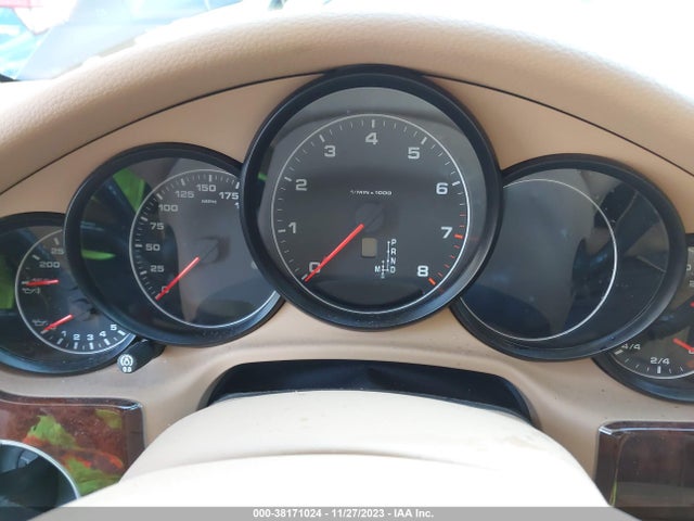 2012 PORSCHE PANAMERA WP0AA2A75CL071979 Photo 6