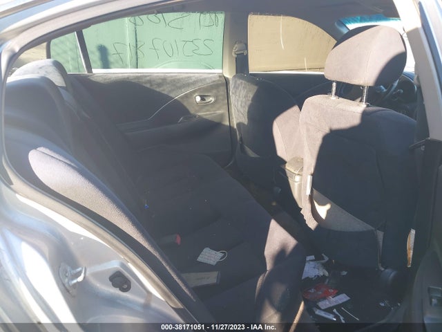 2003 NISSAN ALTIMA S VIN: 1N4AL11D83C257239