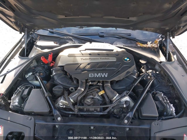 BMW 550i 2014 WBAKN9C51ED681045 Image 10
