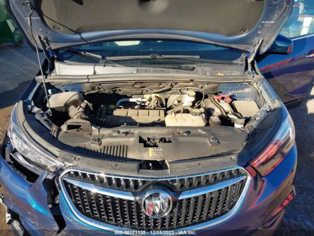 2020 BUICK ENCORE KL4CJASB2LB004486 Photo 9