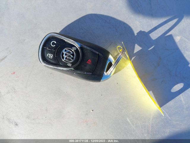 2020 BUICK ENCORE KL4CJASB2LB004486 Photo 10