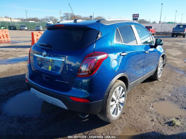 2020 BUICK ENCORE KL4CJASB2LB004486 Photo 3