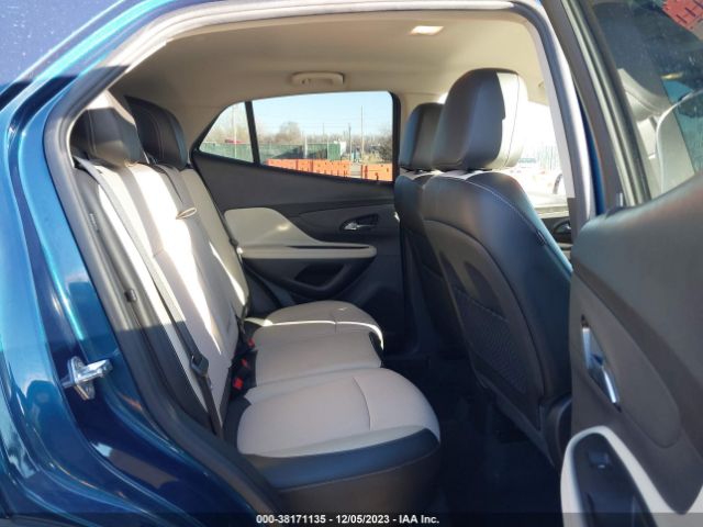 2020 BUICK ENCORE KL4CJASB2LB004486 Photo 7