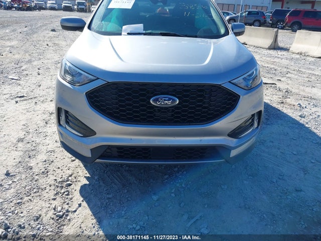 Ford Edge St-line 2022 2FMPK4J99NBA23856 Image 12
