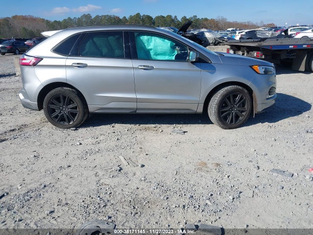 Ford Edge St-line 2022 2FMPK4J99NBA23856 Image 13