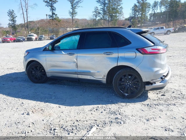 Ford Edge St-line 2022 2FMPK4J99NBA23856 Image 14