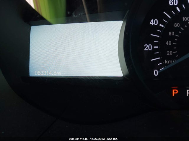 Ford Edge St-line 2022 2FMPK4J99NBA23856 Image 15