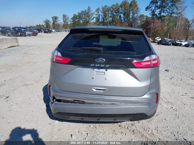 Ford Edge St-line 2022 2FMPK4J99NBA23856 Image 16