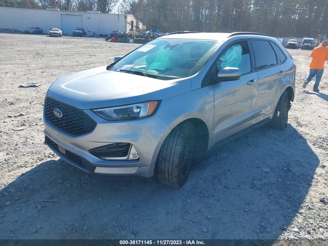 Ford Edge St-line 2022 2FMPK4J99NBA23856 Image 2