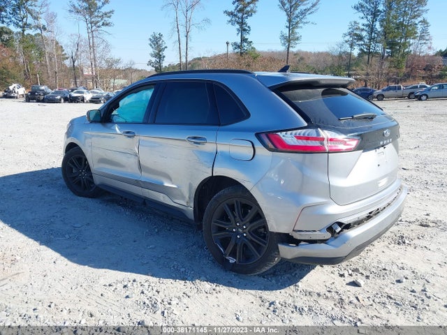 Ford Edge St-line 2022 2FMPK4J99NBA23856 Image 3
