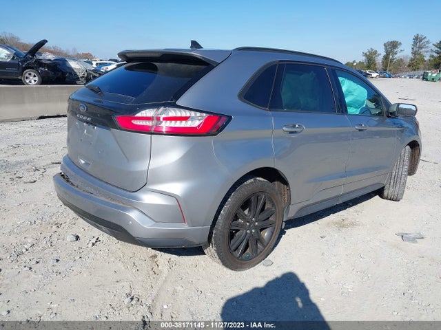 Ford Edge St-line 2022 2FMPK4J99NBA23856 Image 4