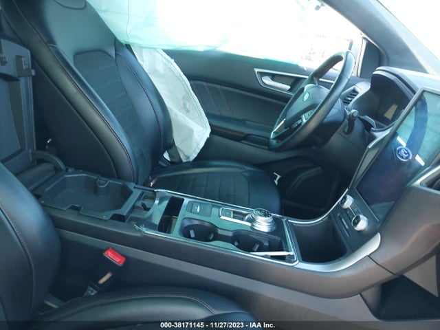 Ford Edge St-line 2022 2FMPK4J99NBA23856 Image 5