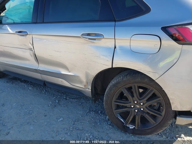 Ford Edge St-line 2022 2FMPK4J99NBA23856 Image 6
