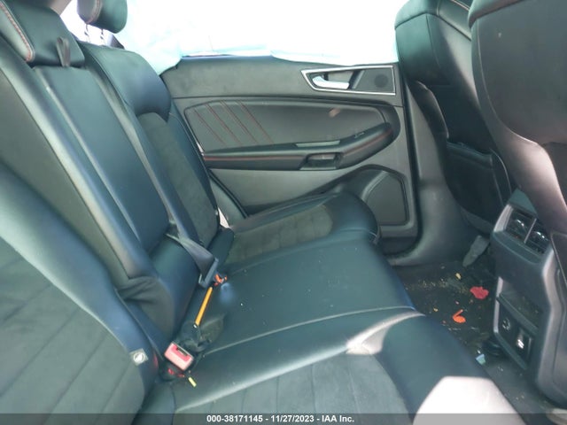 Ford Edge St-line 2022 2FMPK4J99NBA23856 Image 8