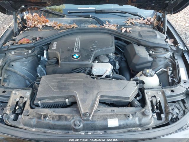 WBA3C3G5XENS70755 BMW 320i Xdrive