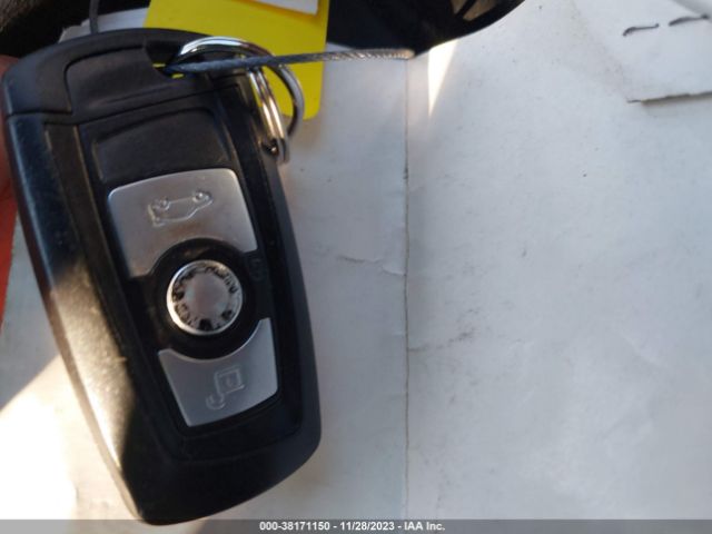 WBA3C3G5XENS70755 BMW 320i Xdrive