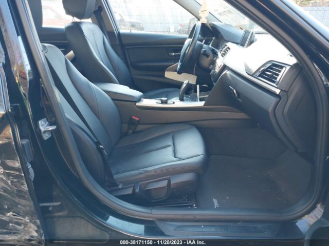WBA3C3G5XENS70755 BMW 320i Xdrive
