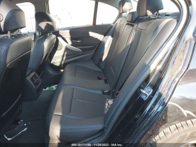WBA3C3G5XENS70755 BMW 320i Xdrive