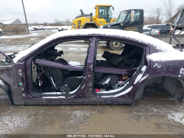 Dodge Charger Scat Pack Rwd 2020 2C3CDXGJ0LH228092 Image 13