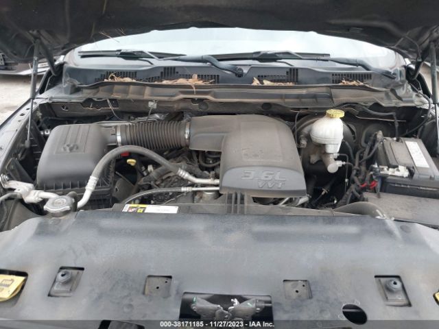 3C6JR6DG2KG601890 RAM 1500 Classic