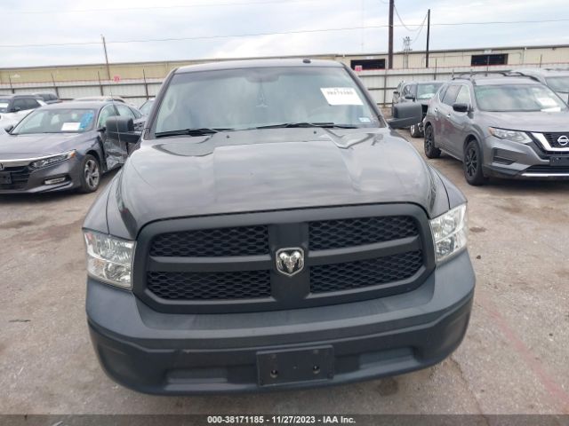 3C6JR6DG2KG601890 RAM 1500 Classic