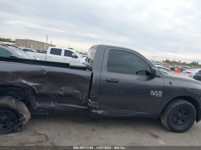 3C6JR6DG2KG601890 RAM 1500 Classic