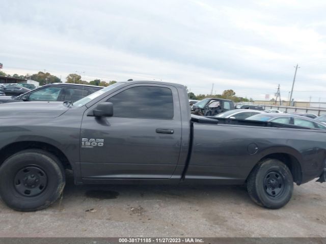 3C6JR6DG2KG601890 RAM 1500 Classic
