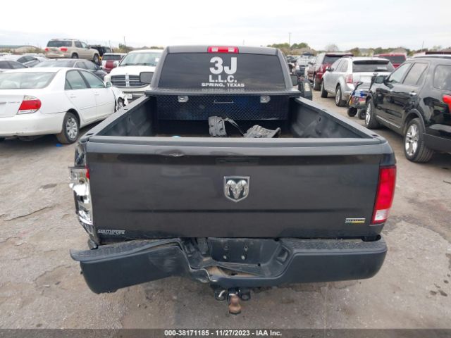 3C6JR6DG2KG601890 RAM 1500 Classic