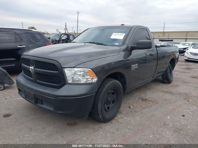 3C6JR6DG2KG601890 RAM 1500 Classic