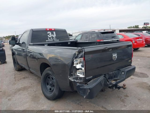 3C6JR6DG2KG601890 RAM 1500 Classic