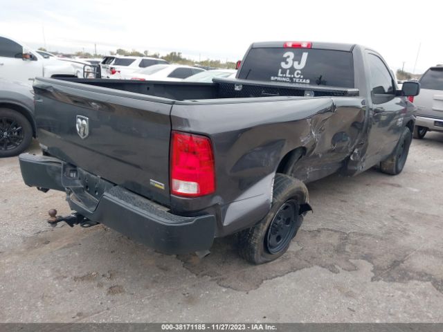 3C6JR6DG2KG601890 RAM 1500 Classic