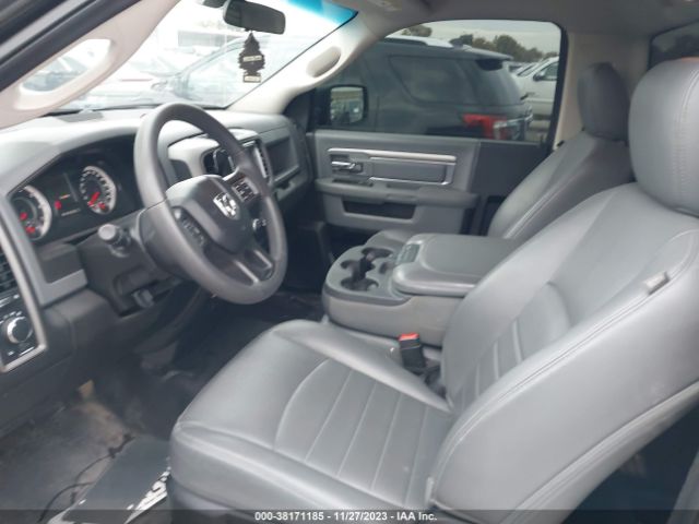 3C6JR6DG2KG601890 RAM 1500 Classic