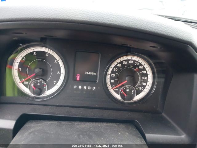 3C6JR6DG2KG601890 RAM 1500 Classic