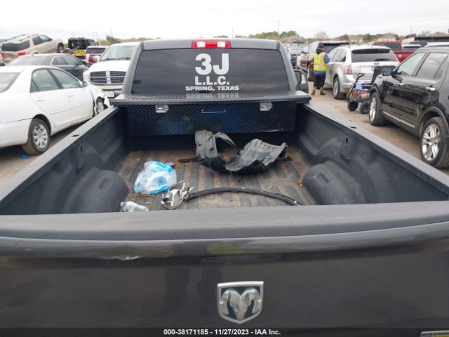 3C6JR6DG2KG601890 RAM 1500 Classic