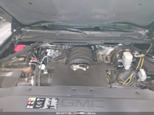 3GTU2VEC4EG284294 GMC Sierra 1500 Slt