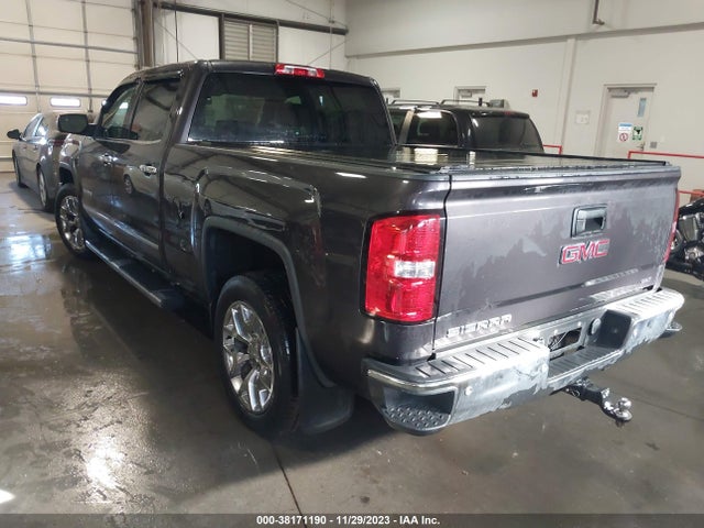 3GTU2VEC4EG284294 GMC Sierra 1500 Slt