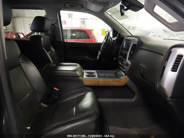 3GTU2VEC4EG284294 GMC Sierra 1500 Slt