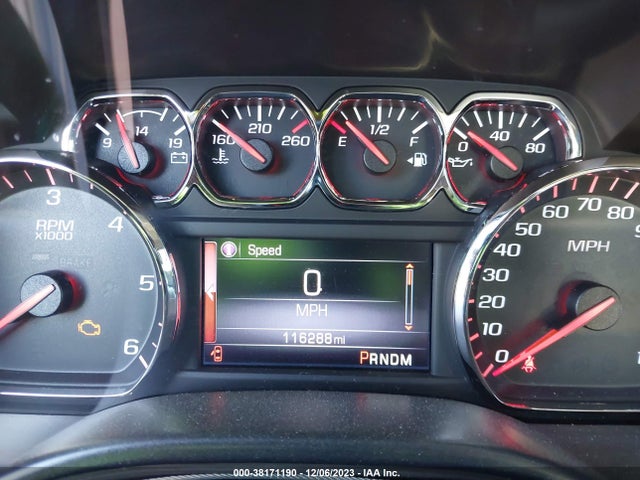 3GTU2VEC4EG284294 GMC Sierra 1500 Slt