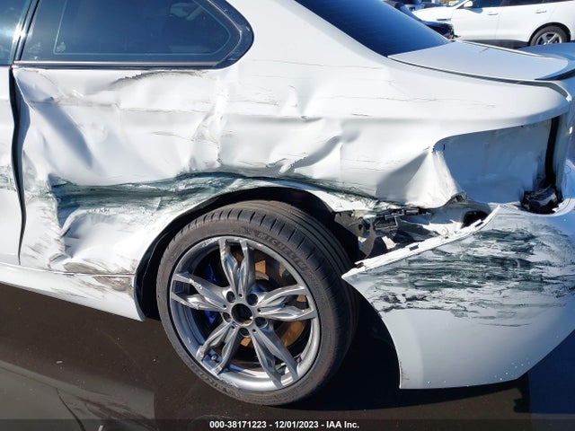 BMW M235 2015 WBA1J7C57FV288853 Image 6