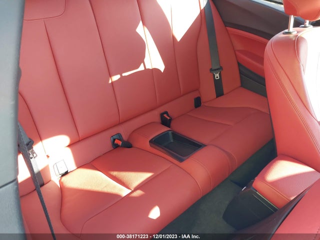 BMW M235 2015 WBA1J7C57FV288853 Image 8