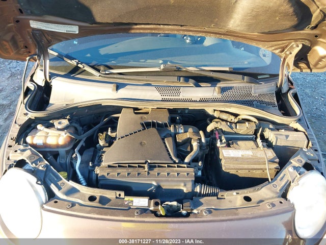 2012 FIAT 500 3C3CFFBR8CT379965 Photo 9
