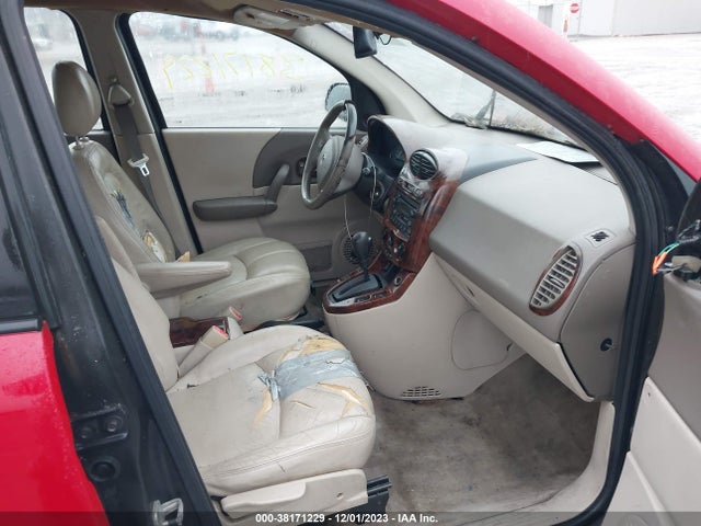 2003 SATURN VUE V6 VIN: 5GZCZ63B13S812997