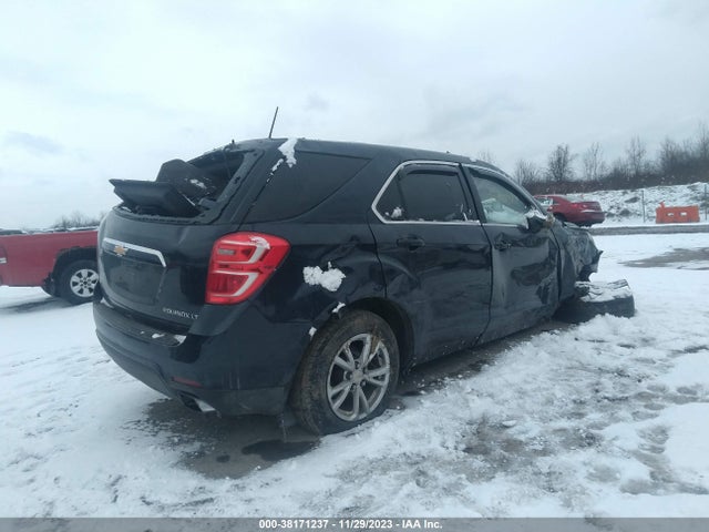 Chevrolet EQUINOX LT 2016 2GNFLFE35G6108145 Image 4