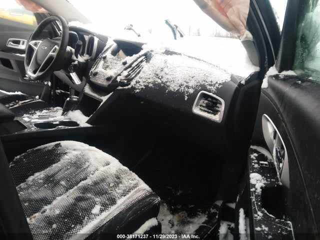 Chevrolet EQUINOX LT 2016 2GNFLFE35G6108145 Image 5