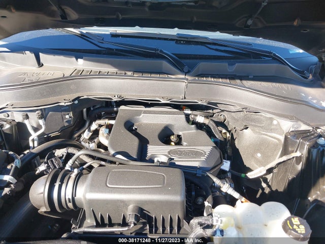 2020 FORD EXPLORER XLT VIN: 1FMSK8DH4LGC56652