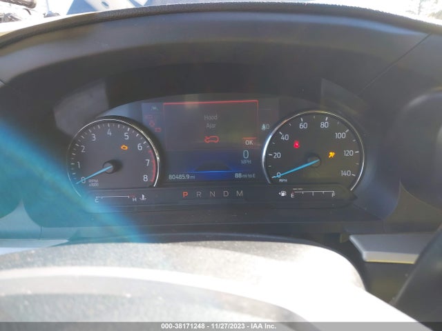 2020 FORD EXPLORER XLT VIN: 1FMSK8DH4LGC56652
