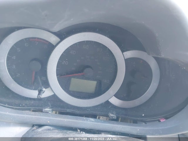 2012 TOYOTA RAV4 VIN: 2T3ZF4DV8CW149422