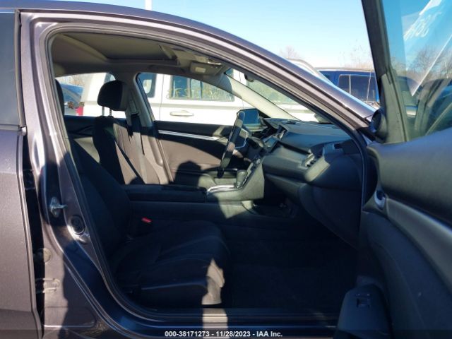 19XFC1F33GE004277 Honda Civic Ex-t