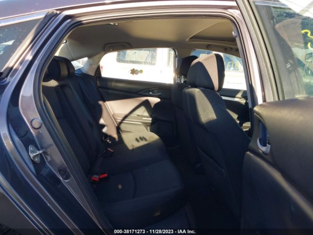 19XFC1F33GE004277 Honda Civic Ex-t