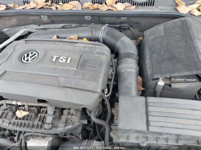 3VWD07AJ7FM353646 Volkswagen Jetta 1.8t Se